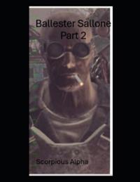 Ballester Sallone