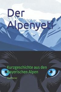 Der Alpenyeti