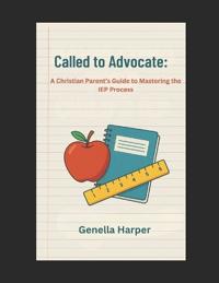 Called to Advocate