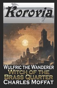 Witch of the Brass Quarter
