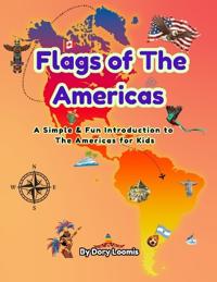 Flags of The Americas