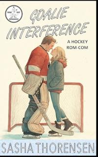 Goalie Interference