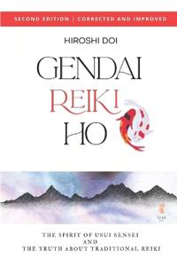 Gendai Reiki Ho