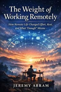 The Weight of Working Remotely