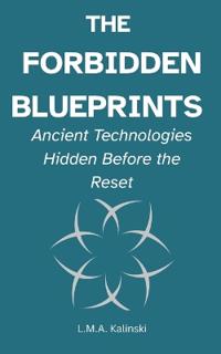 The Forbidden Blueprints