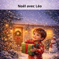Noël avec Léo