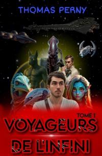 Voyageurs de l'infini
