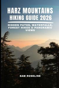 Harz Mountains Hiking Guide 2026