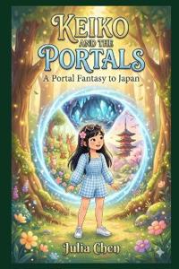 Keiko and the Portals