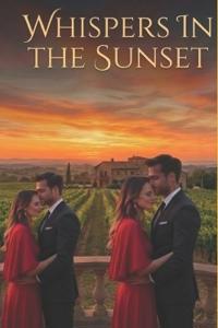 Whispers in the Sunset
