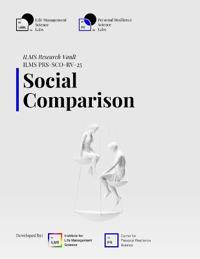 ILMS Research Vault - Social Comparison (PRS-SCO-RV-25)