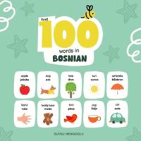 First 100 Words in Bosnian