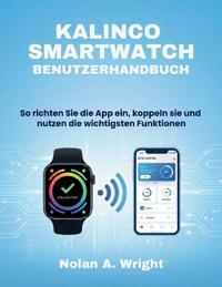 Kalinco Smartwatch Benutzerhandbuch
