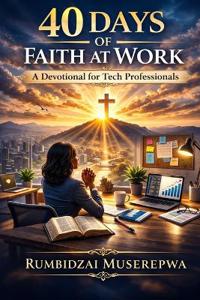 40 Days of Faith at Work