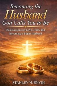 Becoming the Husband God Calls You to Be