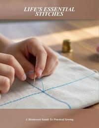 Life'S Essential Stitches