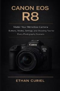 Canon EOS R8