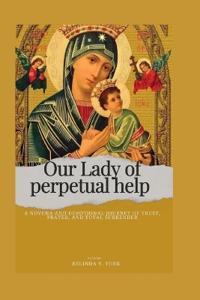 Our Lady of perpetual help