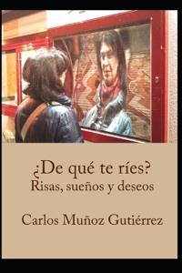 ¿De qué te ríes?