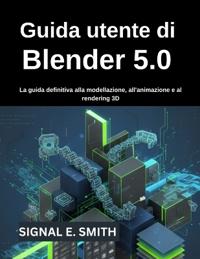 Guida utente di Blender 5.0