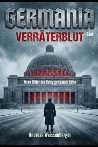 Germania - Verräterblut