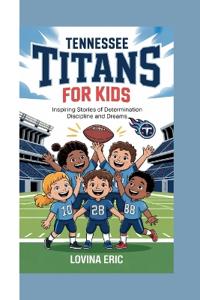 Tennessee Titans for kids