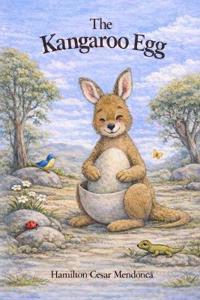 The Kangaroo Egg