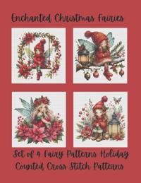 Enchanted Christmas Fairies
