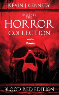 The Horror Collection Blood Red Edition