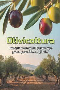 Olivicoltura