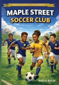 Maple Street Soccer Club