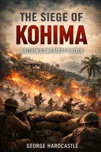 The Siege of Kohima