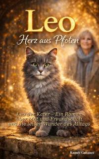 Leo - Herz aus Pfoten