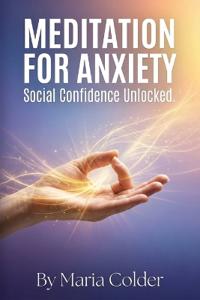 Meditation for Anxiety.
