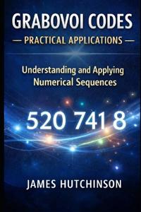 GRABAVOI CODES - Book 1 of 3