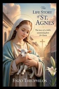 The Life Story of Saint Agnes