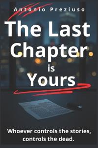 The Last Chapter is Yours