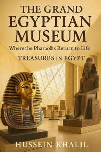 The Grand Egyptian Museum