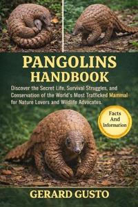 Pangolins Handbook