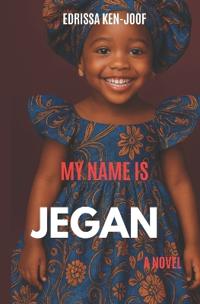 My Name is Jegan