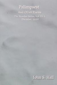 Palimpsest and Other Poems