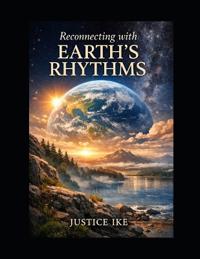 Reconnecting with Earth's Rhythms A Visual Reflection Book