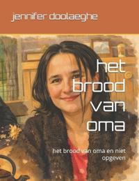 het brood van oma