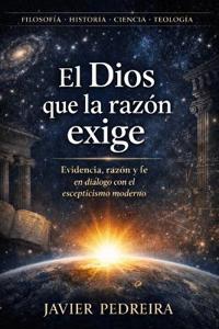 El Dios que la razón exige