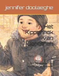 Het Kippenhok van Jonathan