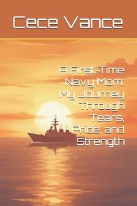 A First-Time Navy Mom