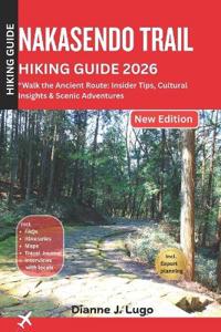 Nakasendo Trail Hiking Guide 2026