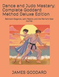 Dance and Judo Mastery