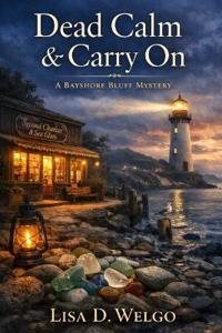 Dead Calm and Carry On