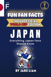Fun Fan Facts